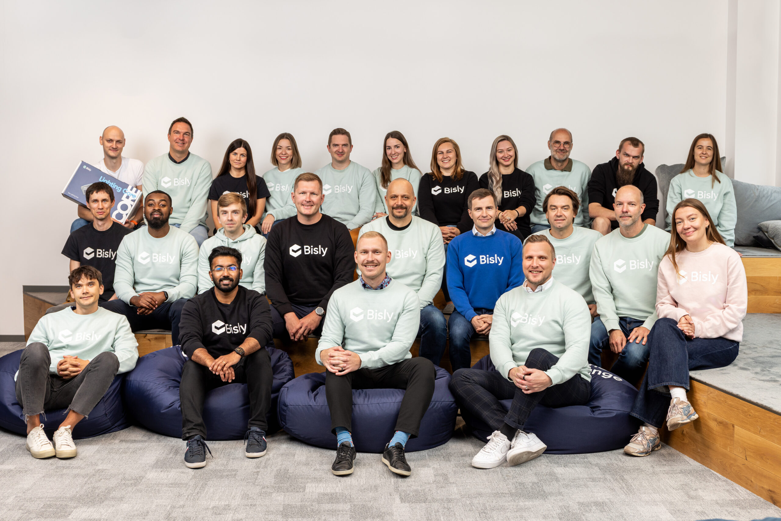 When the vision of automation meets the mission of sustainability