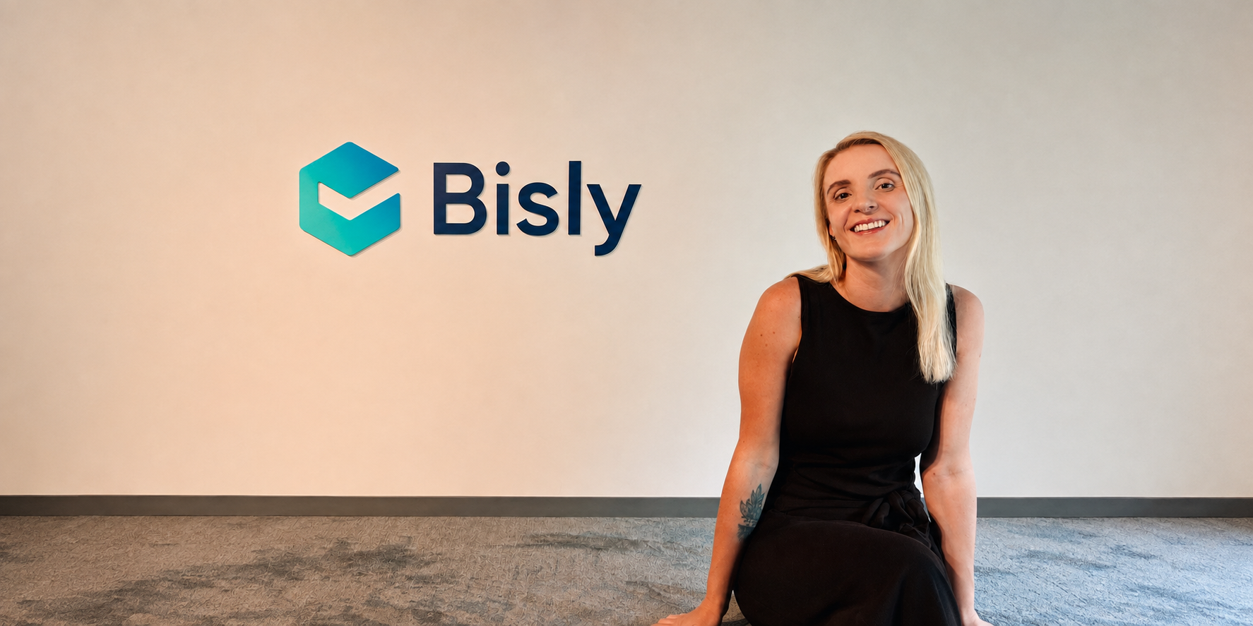 From Fast Growth to Scalable Execution: Merilin-Ingrid Kaalep continues as Bisly's VP of Business Operations