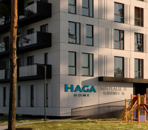 HAGA Home