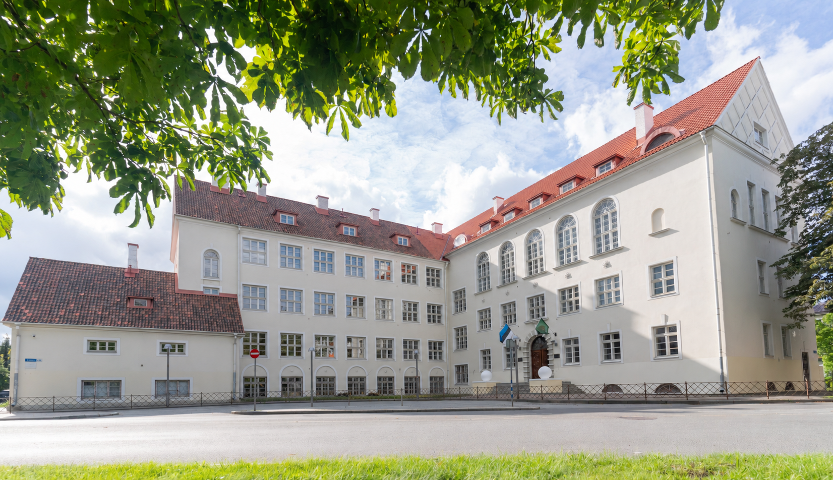 Ristiku Elementary School, Tallinn