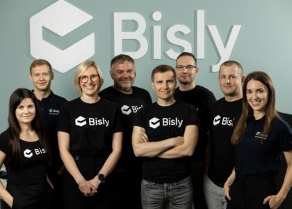Bisly team