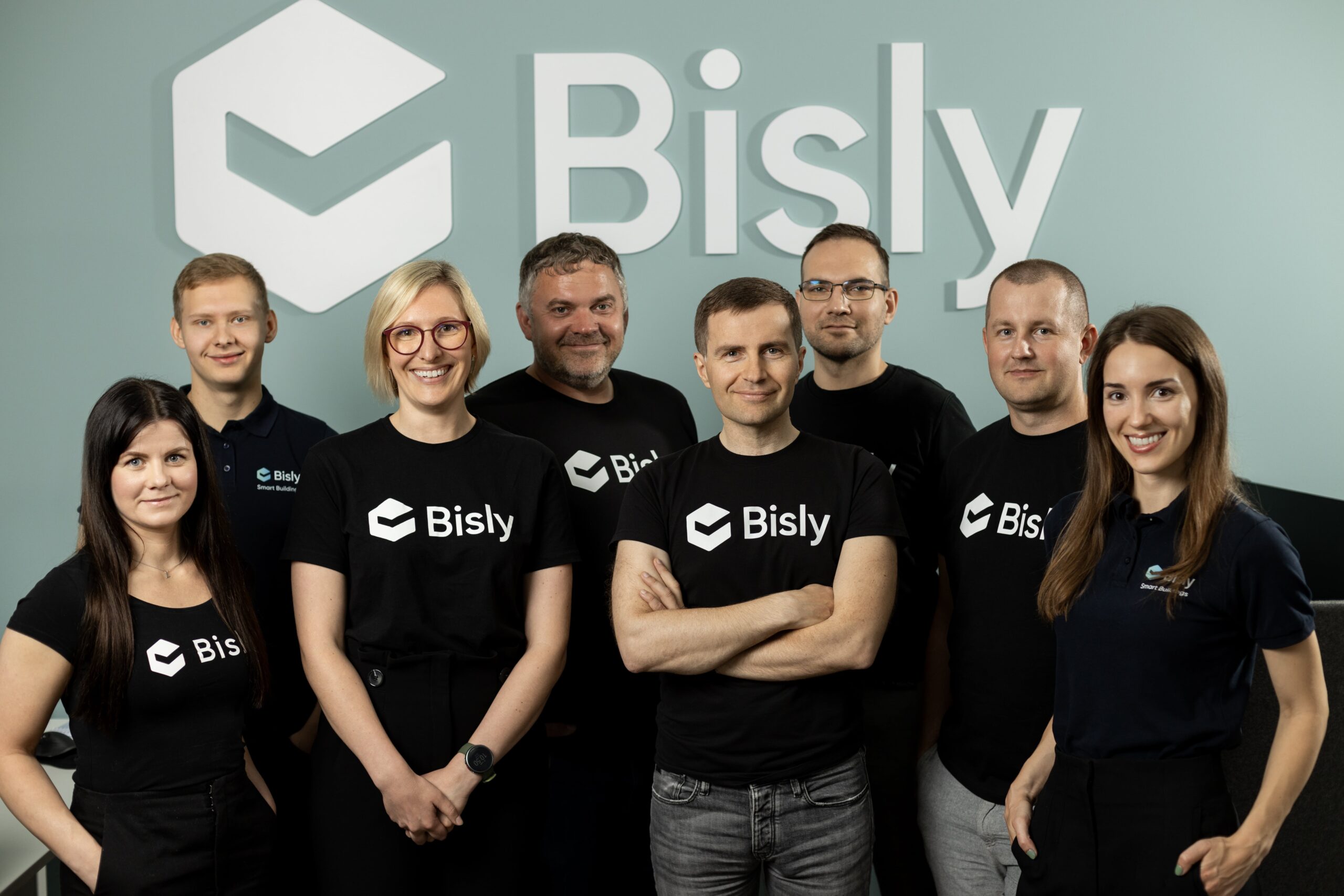 Bisly team