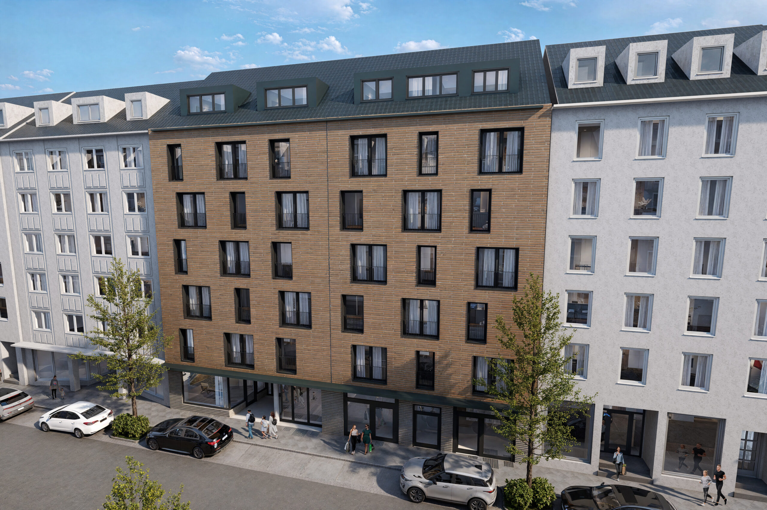Image - Bisly is bringing more smart buildings to the German real estate scene