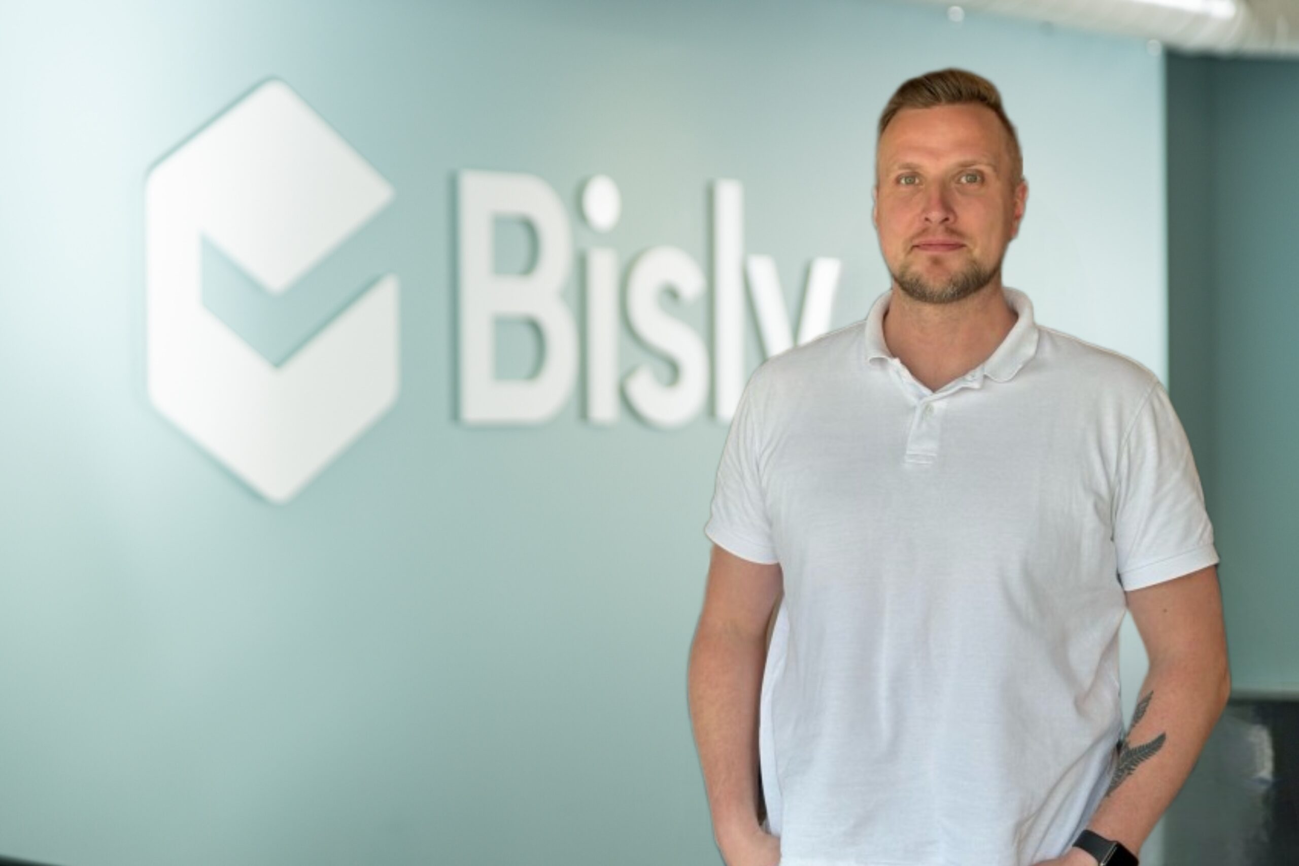 Image - Bringing scalability to the forefront: Bisly welcomes new Head of Demand Generation