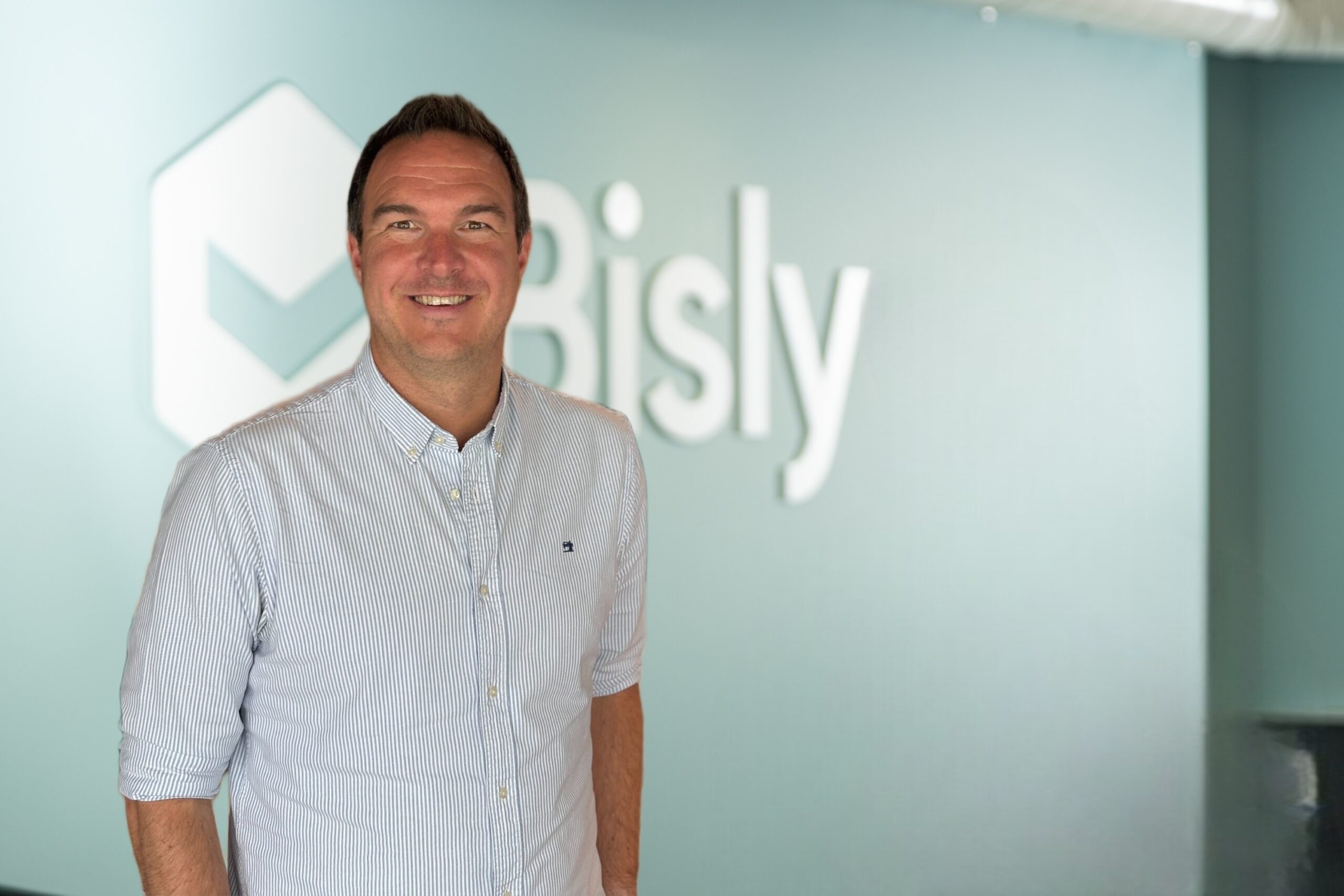 Image - Bisly welcomes new Business Development Manager to drive growth and partnerships in the DACH region