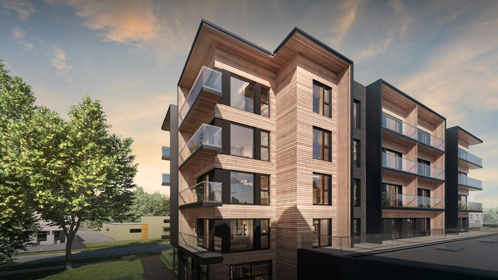 smart home automation at tallinna 1