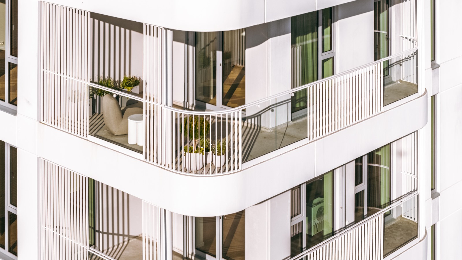 smart building automation