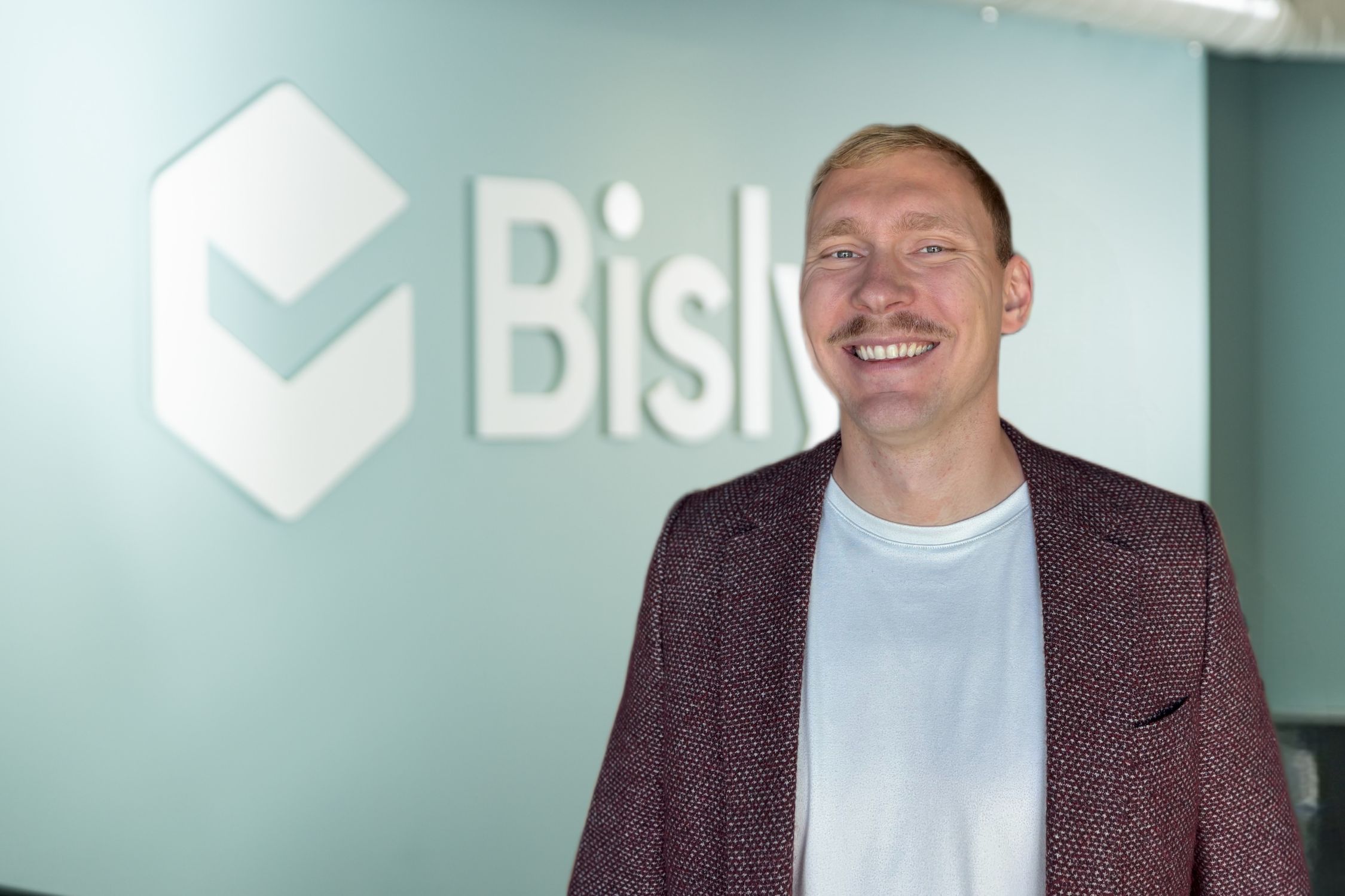 Image - Scaling success through partnerships: new Partnership Manager joins Bisly