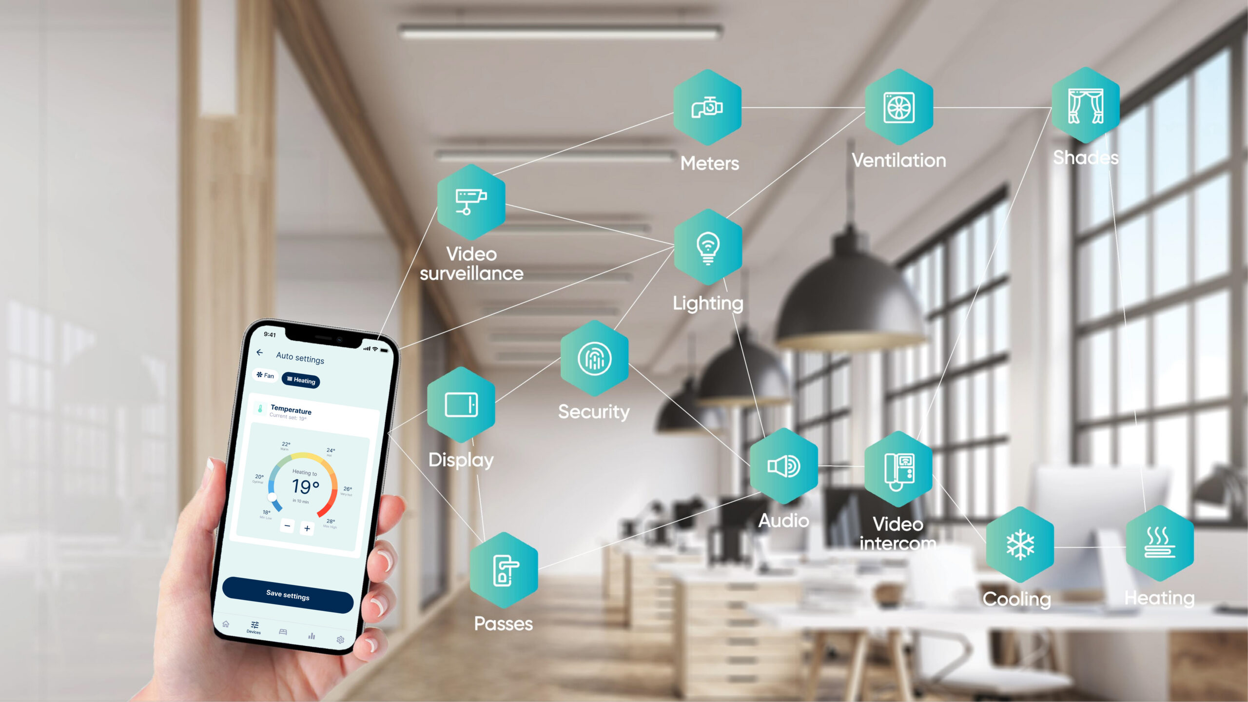 Image - 11 Benefits of Smart House Technology in 2025