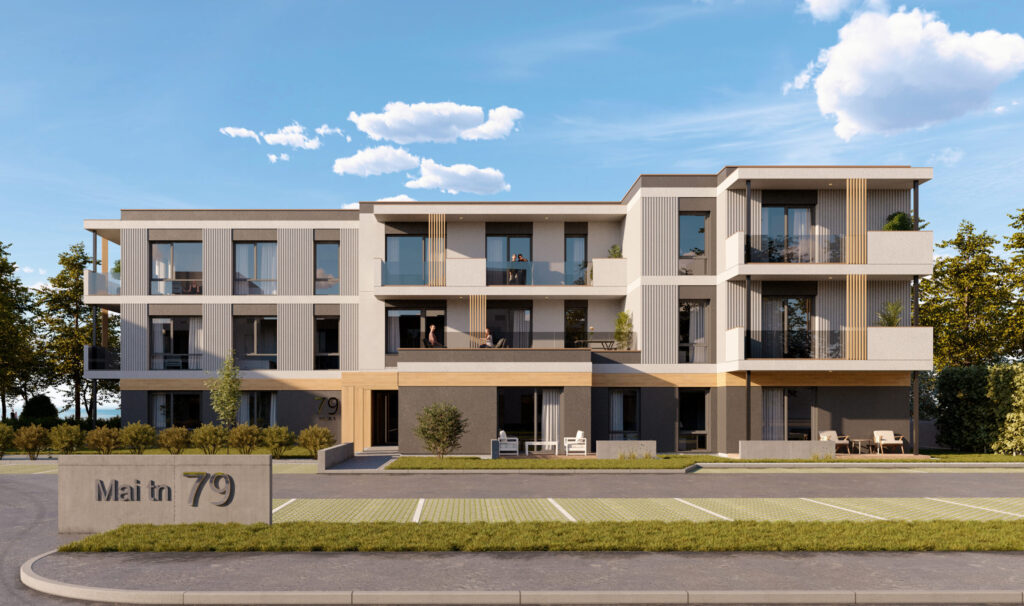 Image - Miston Capital OÜ Partners with Bisly to Bring More Smart Homes to Pärnu