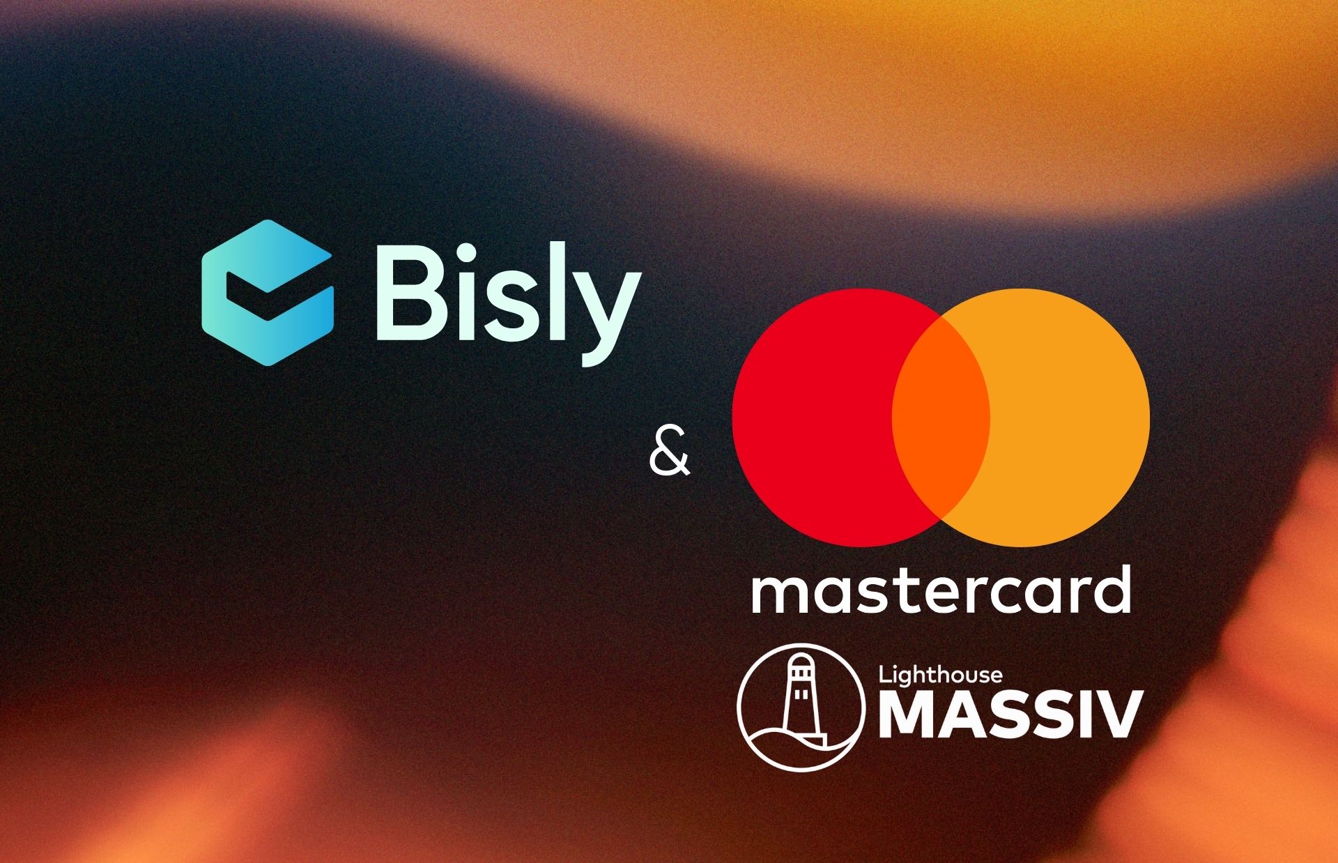 Image - Bisly Joins Mastercard Lighthouse MASSIV Fall 2025 Partnership Program