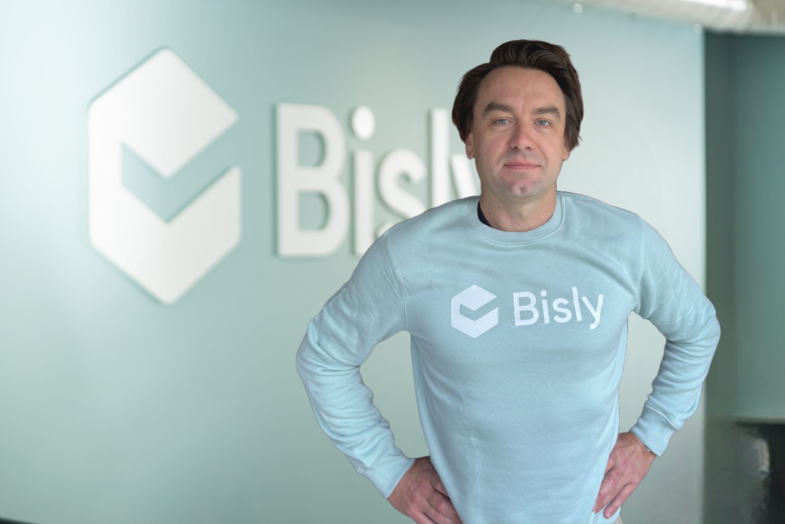 Image - Redefining smart home automations for Poland: Bisly welcomes new Country Manager