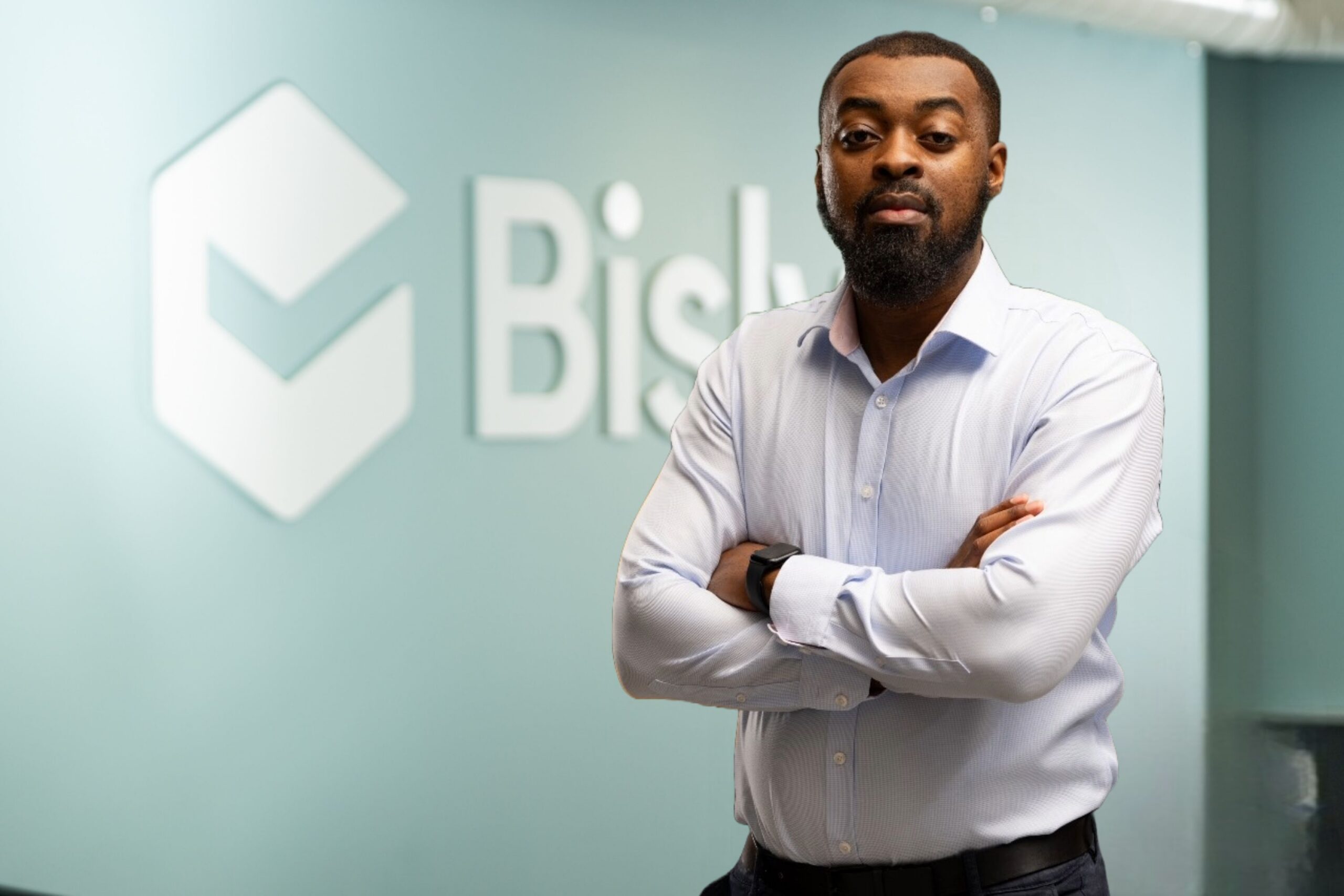 Image - Shaping the Future of Buildings: Bisly Appoints New Country Manager UK & Ireland