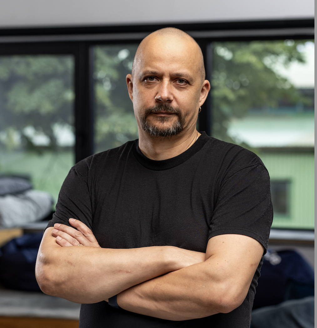 Image - From Skype to Bisly: Unicorn builder Tarmo Tali joins as our CTO 