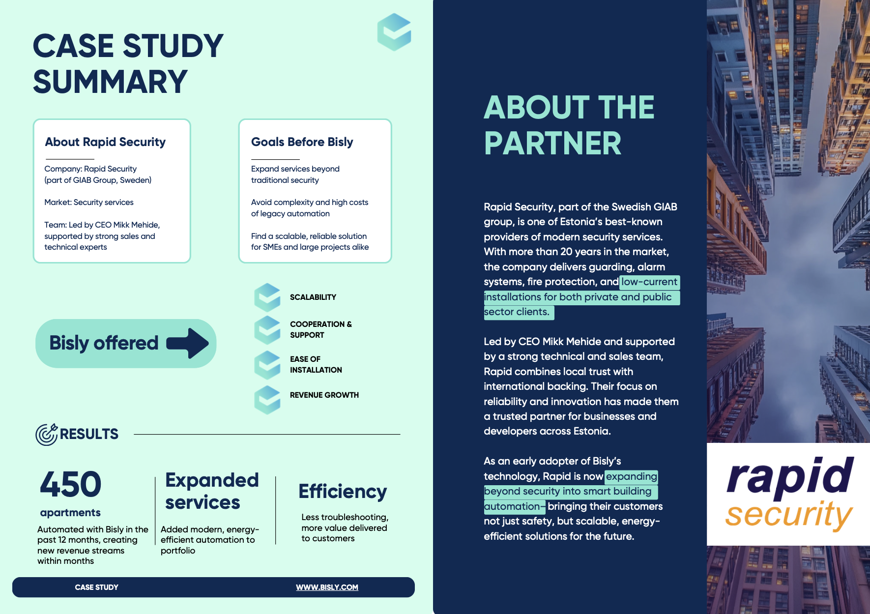 Image - How Rapid Security Unlocked New Revenue in Smart Building Automation