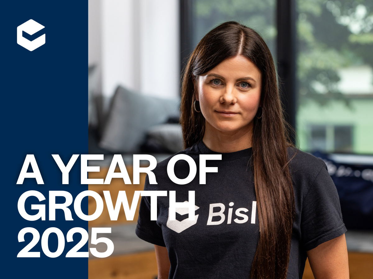 Image - Bisly 2025 Wrapped: A Conversation With the Team