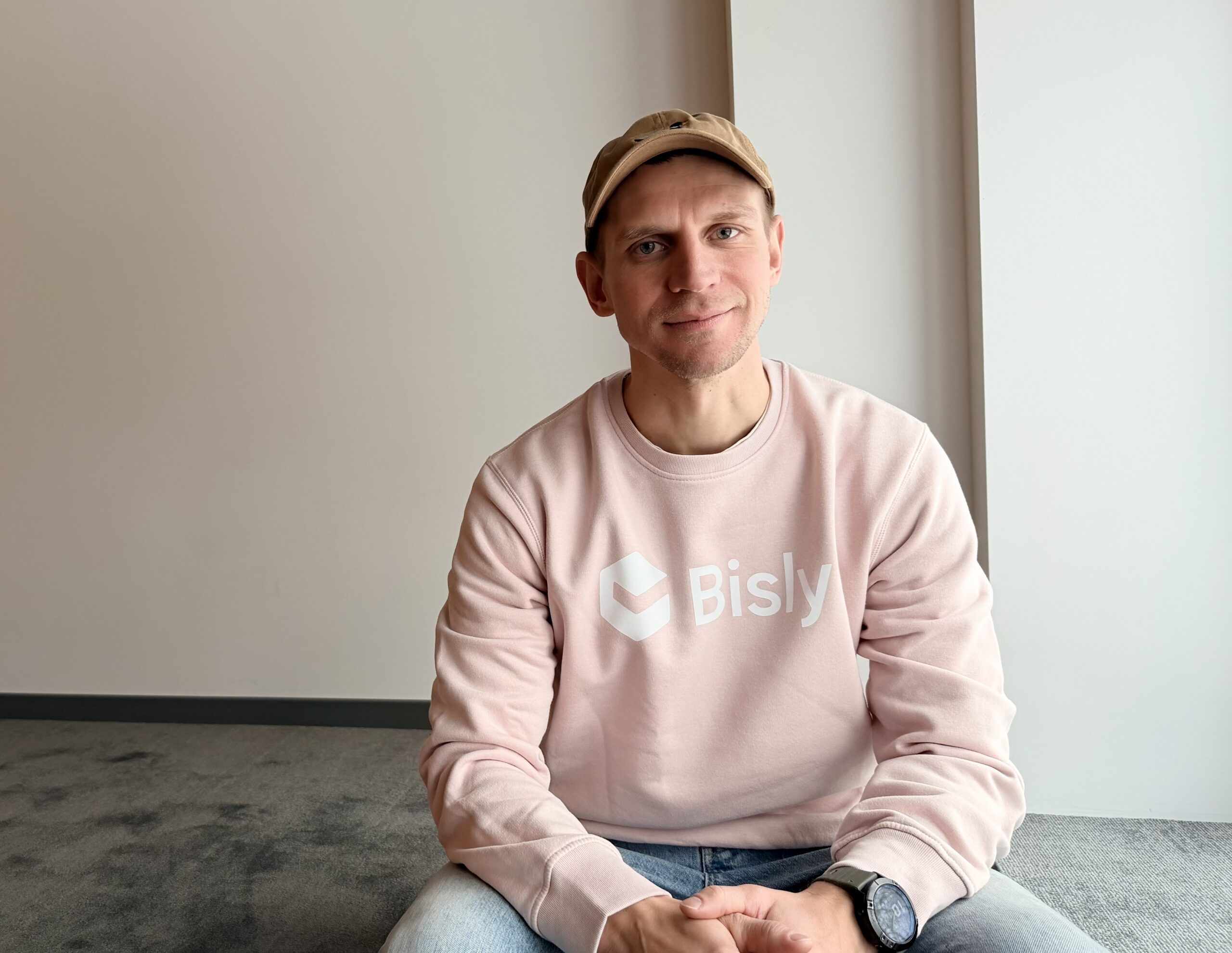 Image - Building products for scale:  Rainar Essenson joins Bisly