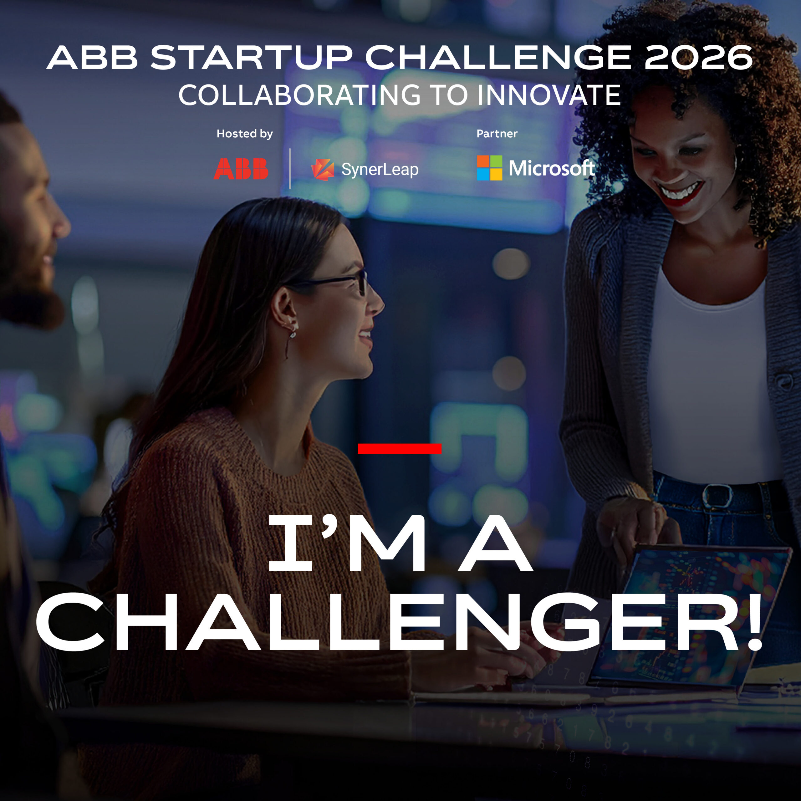 Image - Bisly Becomes the First Estonian Company Selected for the ABB Startup Challenge 2026